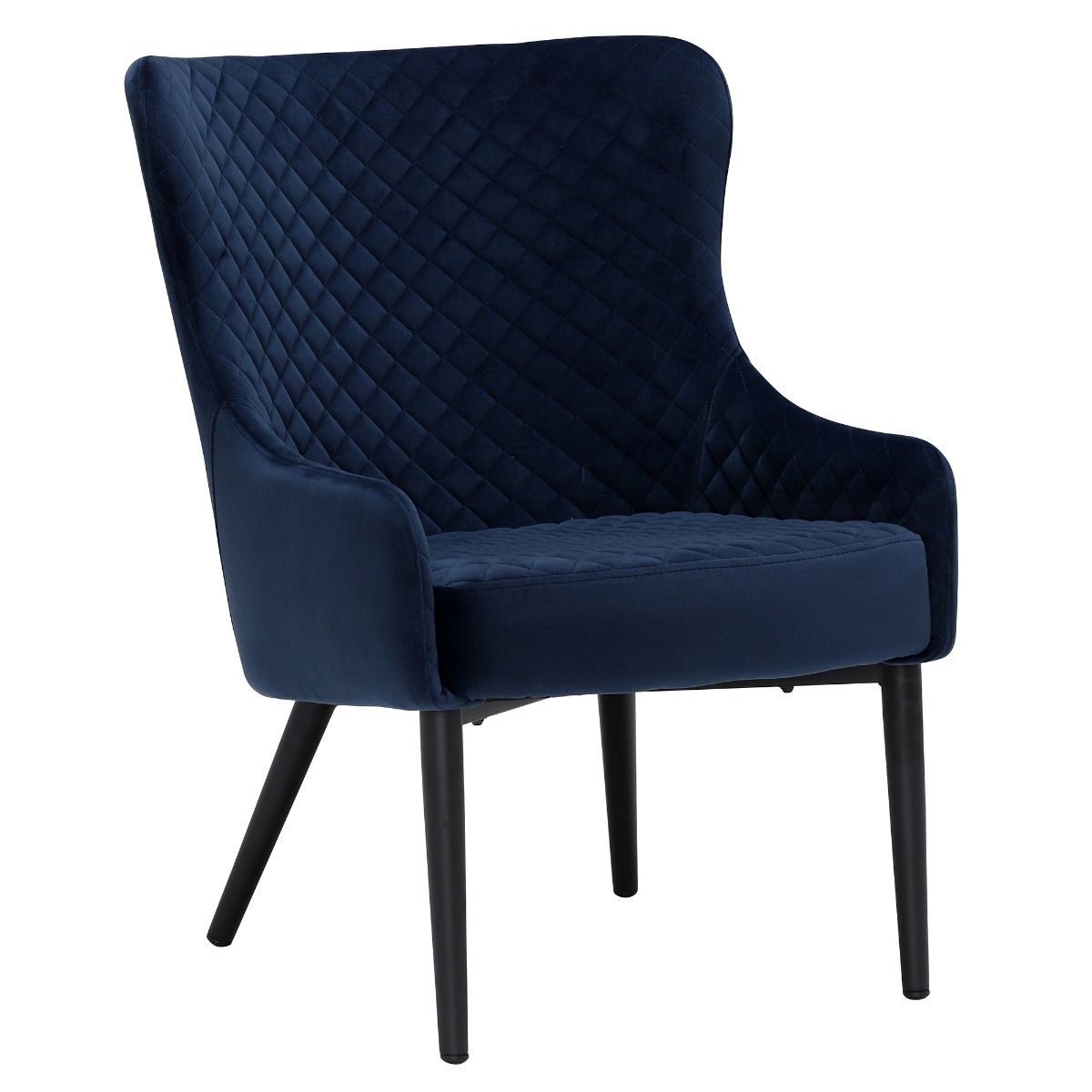 barker lounge chair