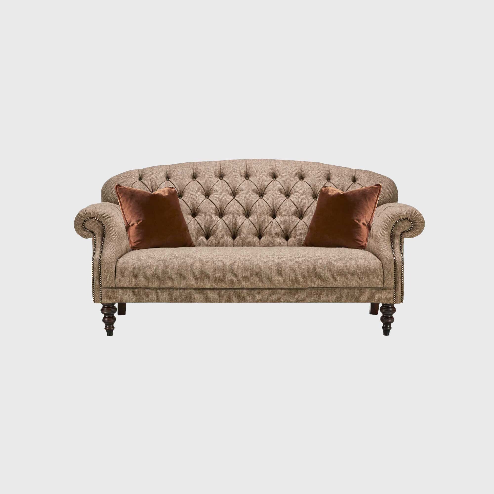 Tetrad Arbroath Petit Sofa Fabric | Barker & Stonehouse