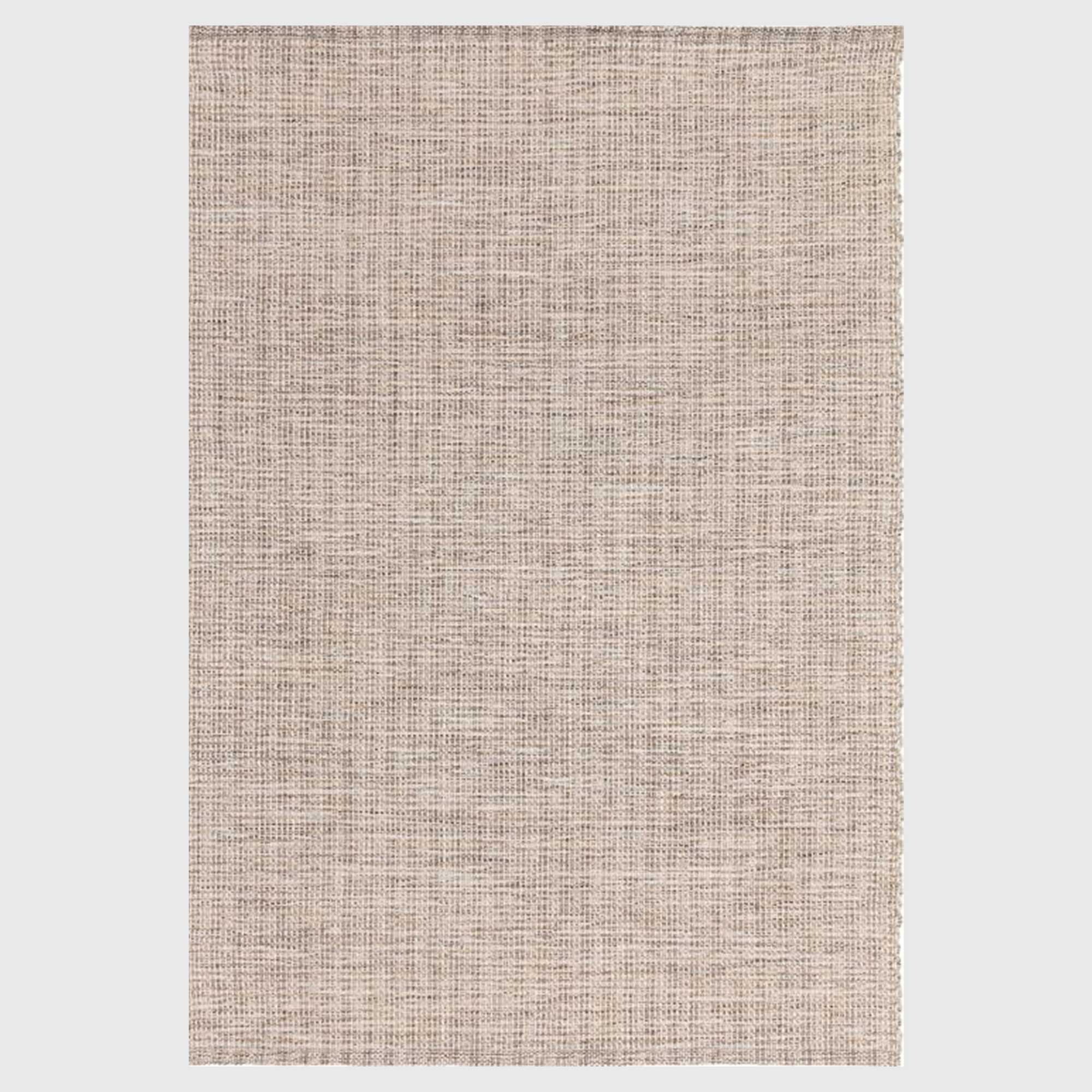 Gabe 120x170cm Rug Natural, Square, Neutral | Barker & Stonehouse