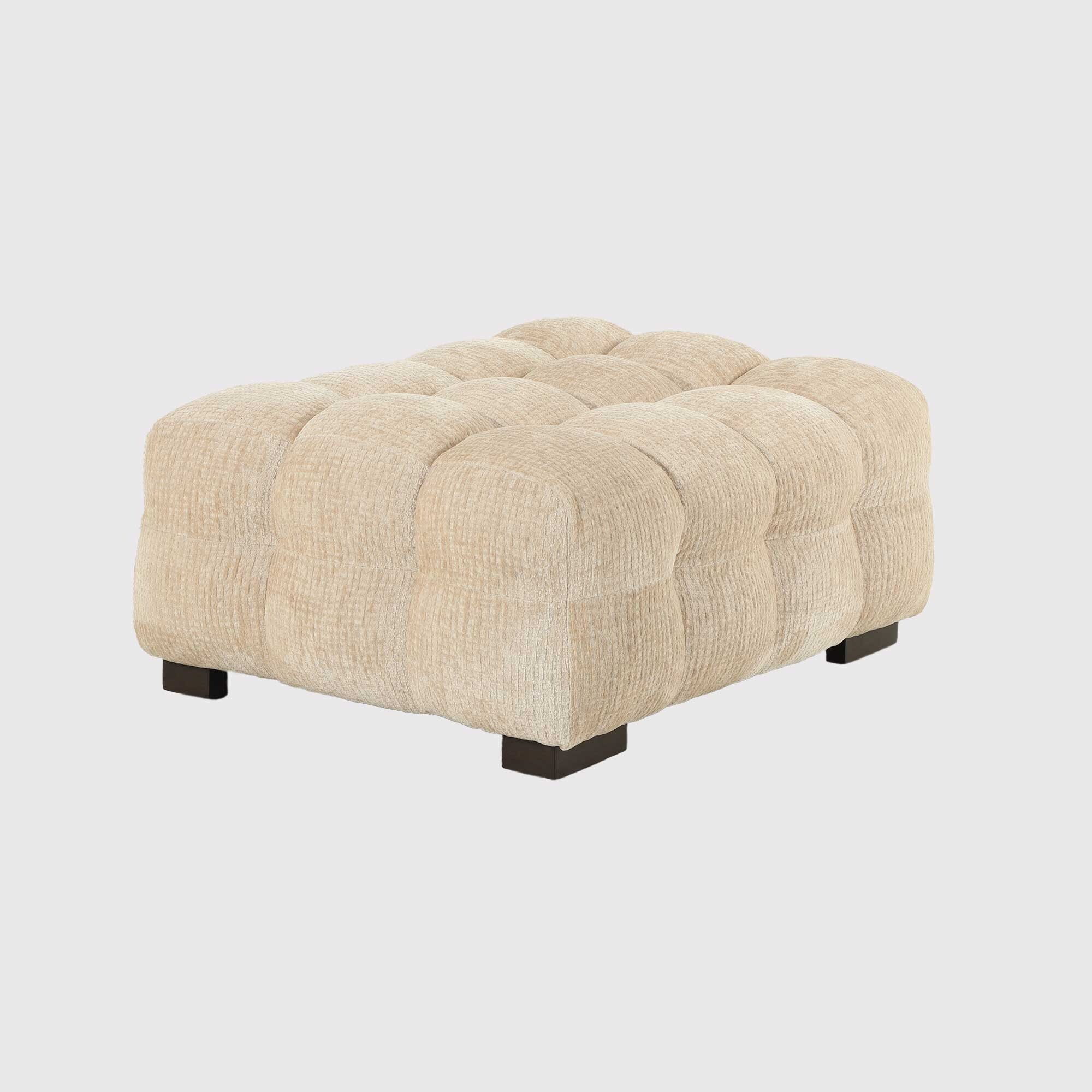 Lenor Stool Boucle | Barker & Stonehouse