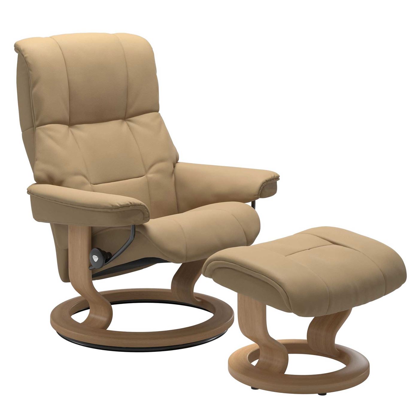 stressless mayfair medium chair