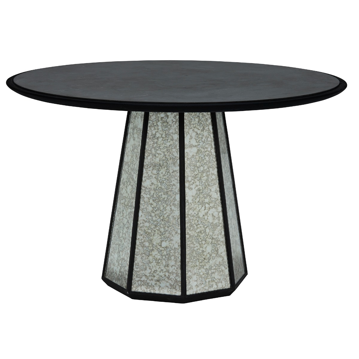 barker and stonehouse round dining table